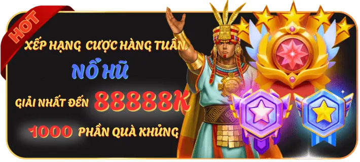 Cơ hội thắng lớn và Jackpot hấp dẫn