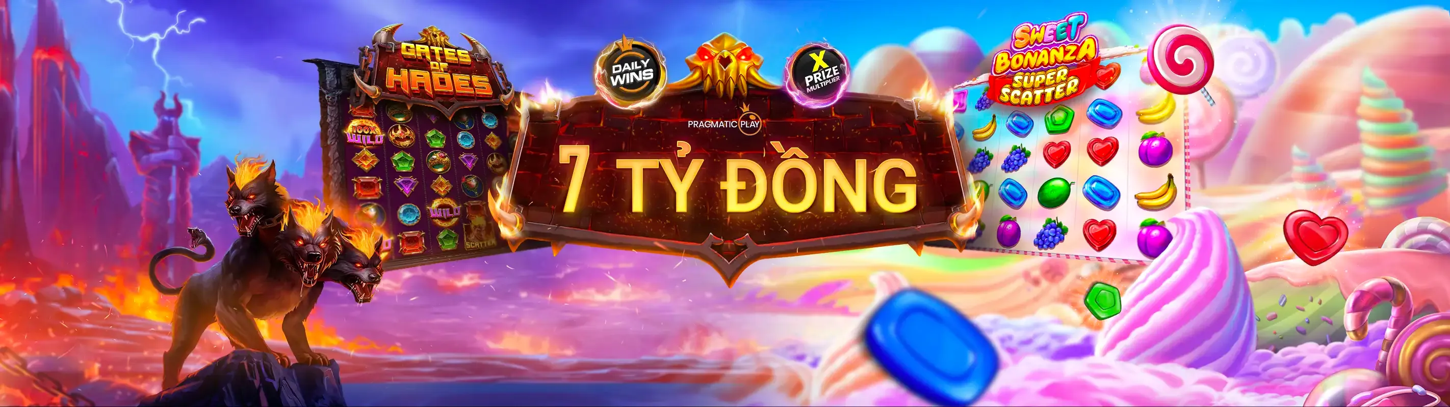 Sảnh Casino Trực tuyến vip 66 sôi động