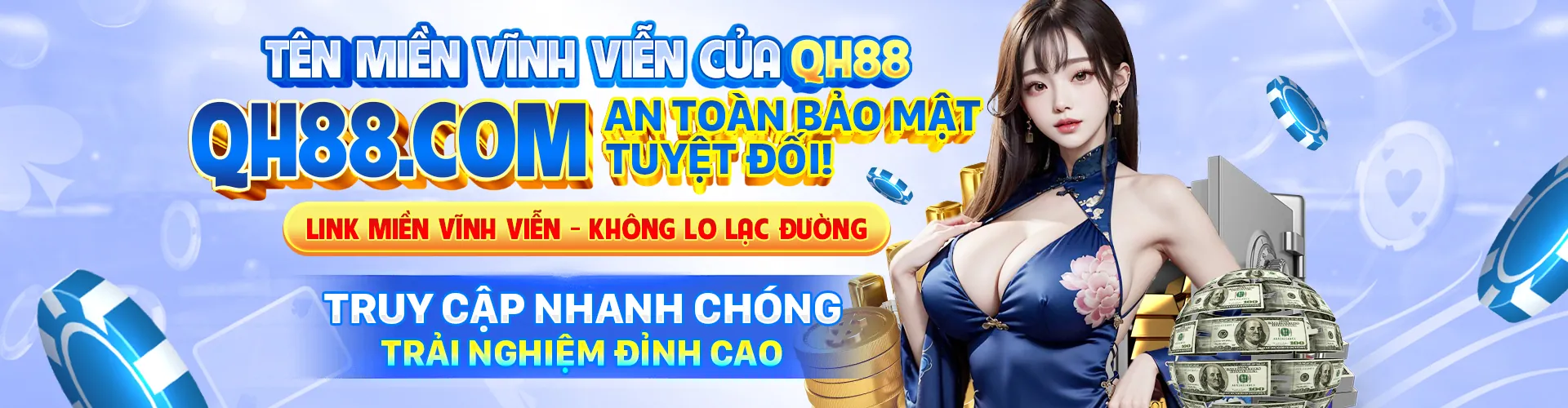 Nền tảng vip 66 an toàn và uy tín